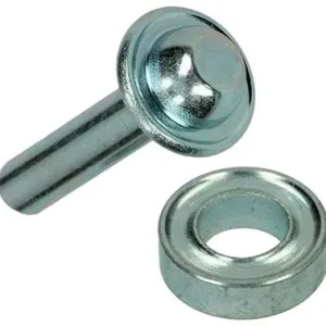1017877 - WERKTUIG VOOR ZEILRINGEN STAAL1 ST 12 MM