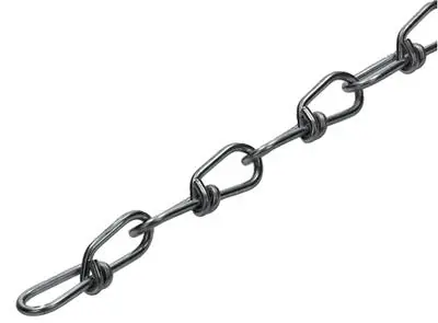 1005294 - VICTORKETTING VERZINKT DIN5686Ø 2MM L 28MM 2M WWL 32 KG
