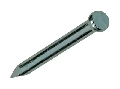 1017174 - NAGEL RONDE KOP STAAL GEHARD 45 GR 1,6 X 20 MM
