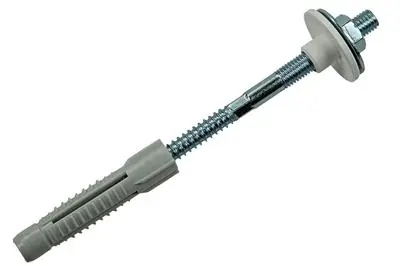 1015432 - CELO 2 LAVABOBEVESTIGINGEN WT 502688 14MM