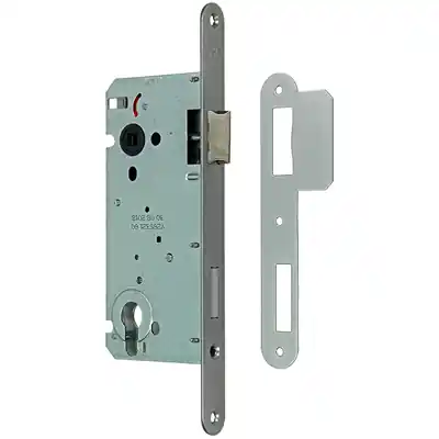 1060550 - YALE INSTEEKSLOT CIL. 110/60 L-R EPOXY AFGEROND