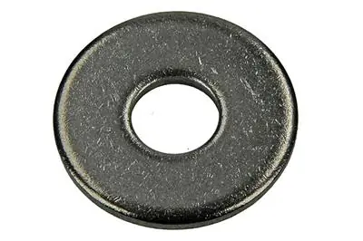 1019880 - CARROSSERIE SLUITRING INOX A2 3 ST 10,5X30