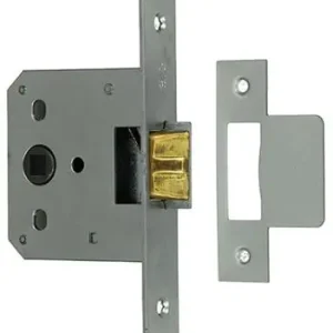 1019063 - 1 INSTEEKLOOPSLOT EPOXY L/R A3008 YALE 55MM