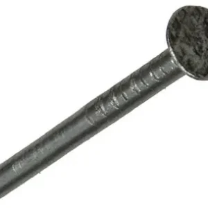 1017115 - NAGEL PLATTE KOP 100 GR 1,5 X 25 MM