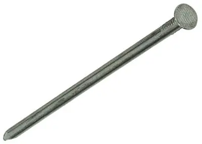 1017129 - NAGEL PLATTE KOP 180 GR 5,5 X 150 MM