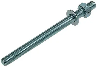 1015430 - CELO 4 ANKERSTANGEN AST 502683 M12-160MM