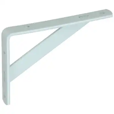 1059317 - PLANKDRAGER VERSTERKT WIT 100X150