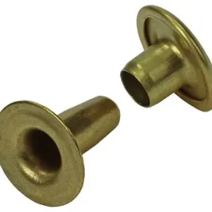 1019717 - KLINKNAGEL MESSING 6 ST 4,2 X 10 MM