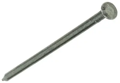 1020044 - NAGEL PLATTE KOP 1000 GR 5,5 X 140 MM