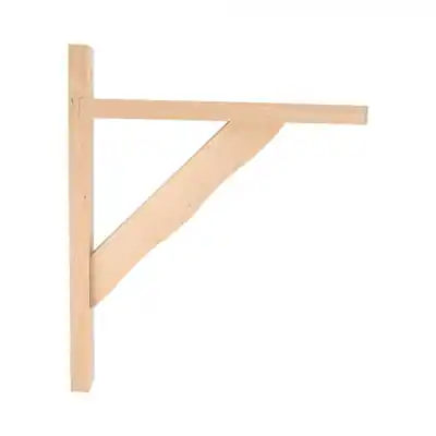 1070864 - VERSTERKTE KONSOOL BEUK 18-230X170