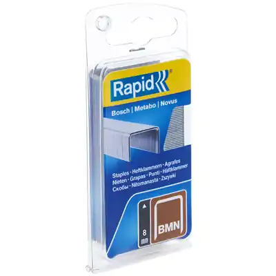 1005522 - RAPID NIETEN GALV. NARROW BLIS BMN/8MM 1.08M