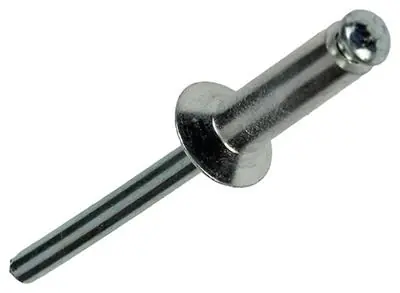 1020305 - 18 BLINDNIETEN ALU 4,8X16MM