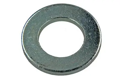1017721 - SLUITRING STAAL VERZINKT 5 ST 19 X 34 MM