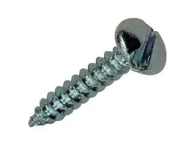1017368 - HOUTSCHROEF BOLKOP STAAL VERZINKT 25 ST 3,0 X 16 MM