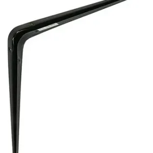 1015602 - KONZOOL ZWART 350X400 MM