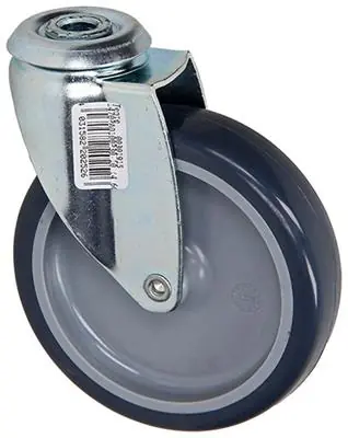 1003694 - RUBBER ROL 2 KOGELL.CENTR. GATØ100MM