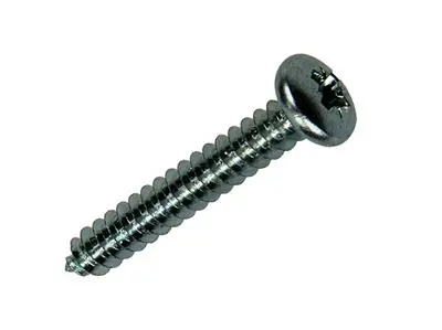 1018073 - ZELFTAPPENDE SCHROEF CYLKOP VERZ. 28 ST 4,8 X 32 MM