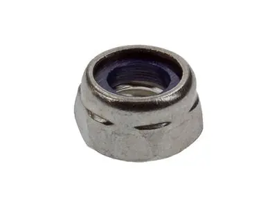 1019857 - ZESKANT BORGMOER INOX A2 6 ST M 5