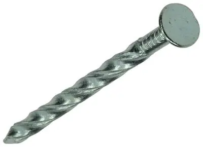 1017159 - GETORSTE NAGEL PK VERZINKT 135GR 3,0 X 50 MM