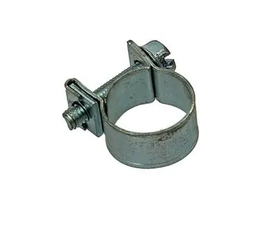 1011659 - 2 MINI SPANRINGEN VERZINKT 13X15MM