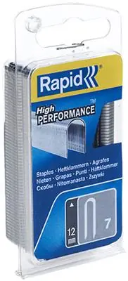 1005530 - RAPID KABELNIET GALV. NARROW BLIS 7/12MM 0.96M