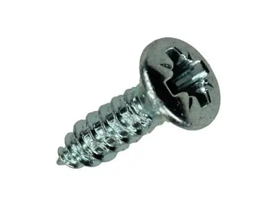 1017483 - ZELFTAPPENDE SCHROEF BVK VERZ.30 ST 3,5 X 13 MM
