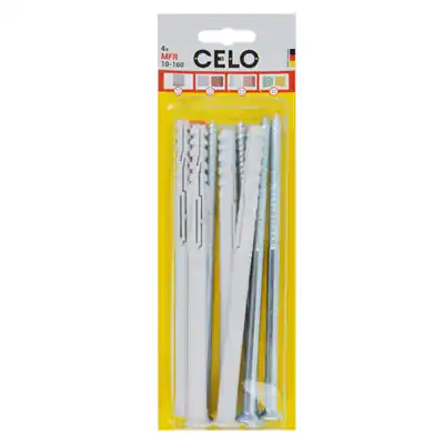 1065494 - CELO MULTIFUNCTIONELE RAAMPLUG MFR 10-160 SB TX