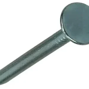 1020067 - SCHALIENAGEL VERZINKT 1000 GR 3,0 X 40 MM