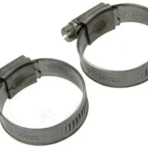 1044052 - INOX SPANRING (2) 23-35MM