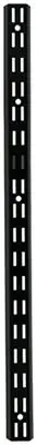 1013147 - WANDRAIL ZWART 50CM SOVELLA