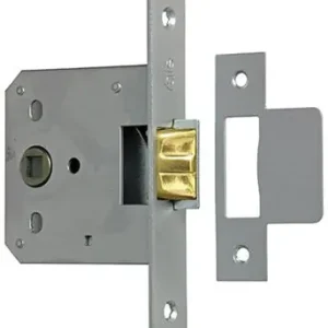 1019068 - 1 INSTEEKLOOPSLOT EPOXY L/R A3008 YALE 60MM