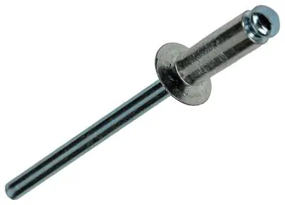 1020315 - 80 BLINDNIETEN ALU 4,0X12MM