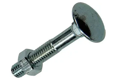 1020192 - HOUTBOUT + MOER VERZINKT 45 STM5 X 30 MM