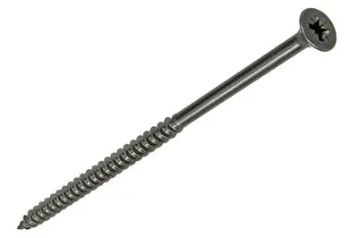 1019759 - SPAANPLAATSCHROEF VZ KOP RVS 4 ST 5,0 X100 MM