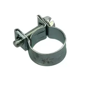 1011685 - 2 MINI SPANRINGEN VERZINKT 14X16MM