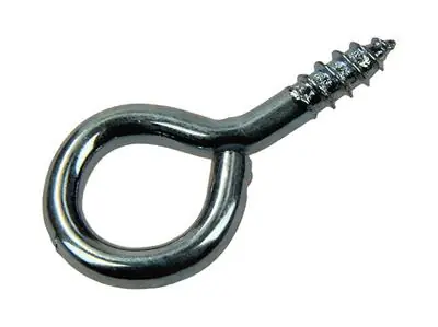 1018135 - SCHROEFOOG STAAL VERZINKT 45ST 3,5 X 16 MM