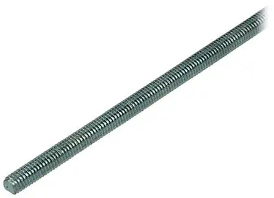 1015728 - DRAADEINDEN VERZINKT DIN 976 M7X1M