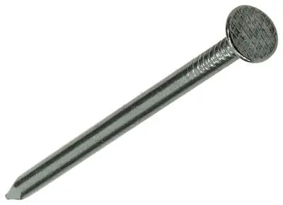 1017121 - NAGEL PLATTE KOP 120 GR 2,7 X 55 MM