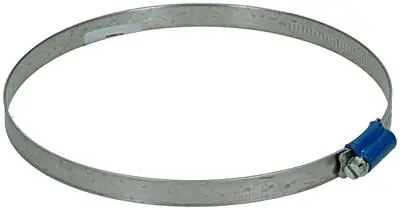 1013857 - VERZINKTE SPANRING ORIGINAL ABA 130-165