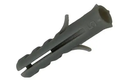 1017879 - PLUG POLYETHYLEEN 30 ST 5 MM