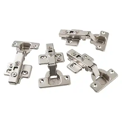 1071155 - 12 INBOORSCH. CLIP ON SOFT CL.35MM 110° OPLIGGENDE DEUR