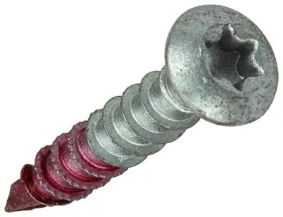 1039924 - ROTADRILL PAALHOUDERSCHROEF AR-COATING TX 8.0X50MM (8)