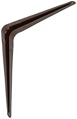 1013436 - KONZOOL BRUIN 200X250 MM