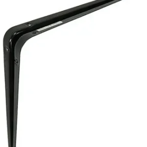 1015600 - KONZOOL ZWART 250X300 MM