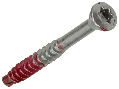 1040042 - ROTADRILL TERRASSCHROEF ZELFB.SPPLS.RVS T25 5.0X50MM (200)