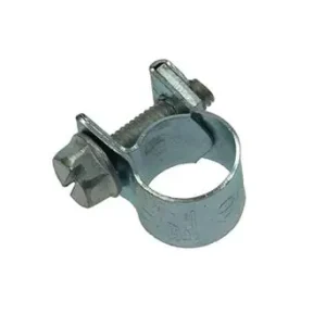 1011655 - 2 MINI SPANRINGEN VERZINKT 9X11MM