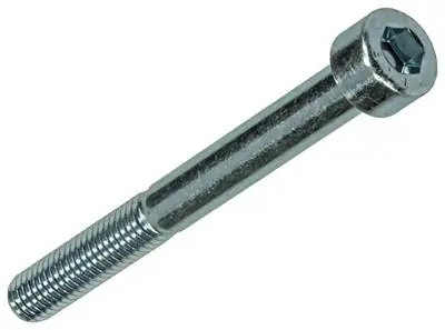 1017652 - BINNENZESKANT BOUT CYL.KOP VERZ. 4 ST M6 X 60 MM