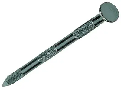 1017941 - STALEN RIBNAGEL VK ST.GEHARD + VERZ 45ST 2,7 X 60 MM