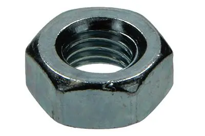 1018112 - ZESKANT MOER STAAL VERZINKT 20 ST M 10