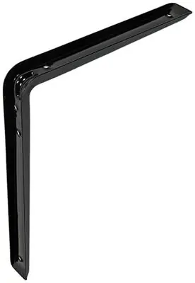 1015297 - KONZOOL ZWART CLASSIC 300X350 MM